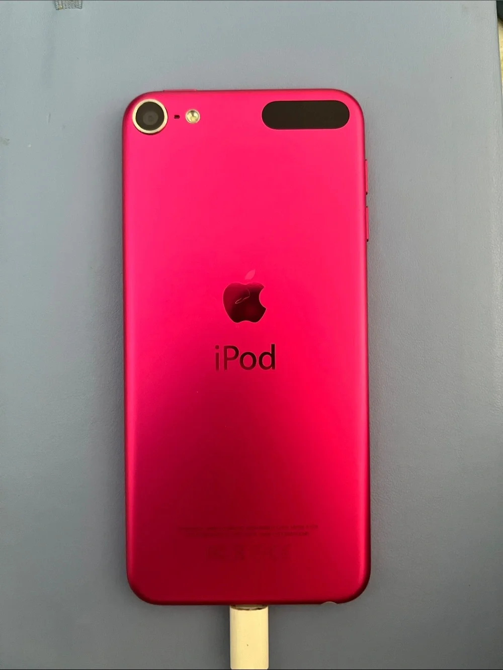 Apple iPod touch 6th generation